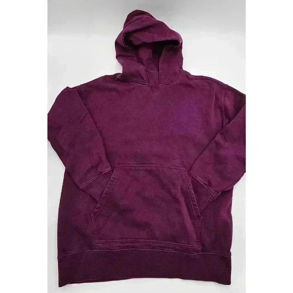 Gap Girl's Size 12 Hoodies Lot of 3 - Picture 8 of 10